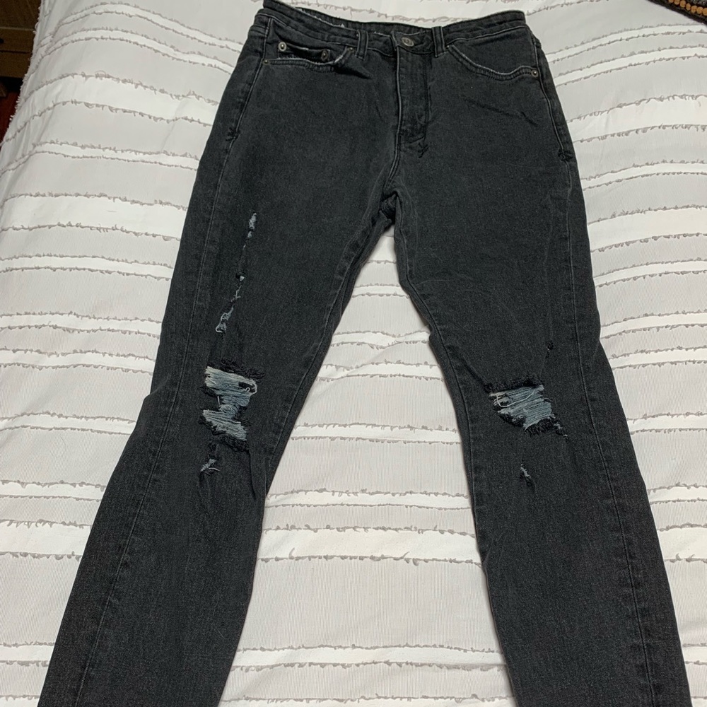 Tsubi Jeans